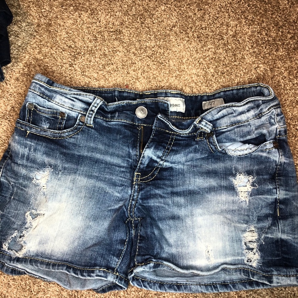 BKE shorts